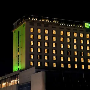 Holiday Inn Chandigarh Zirakpur By Ihg Zirakpur
